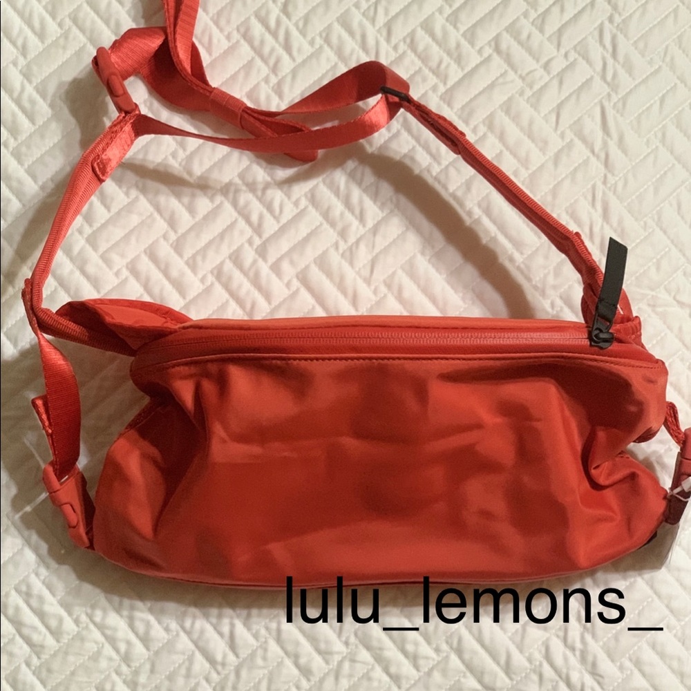 All Hours Belt Bag